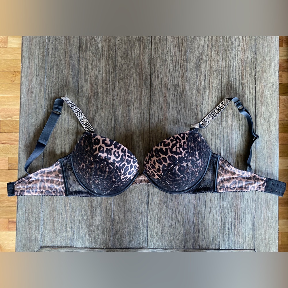 Victoria’s Secret bra